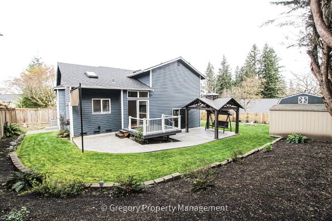 Building Photo - 12507 55th Dr SE