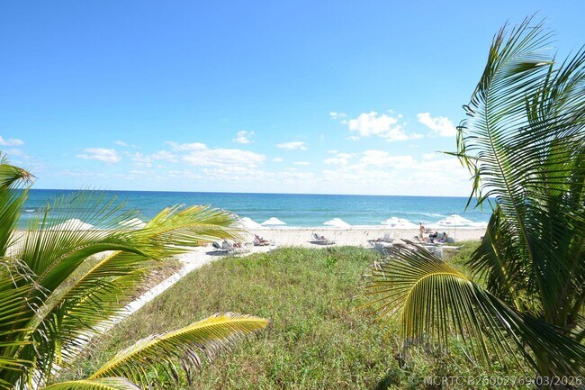 Building Photo - 4748 S Ocean Blvd
