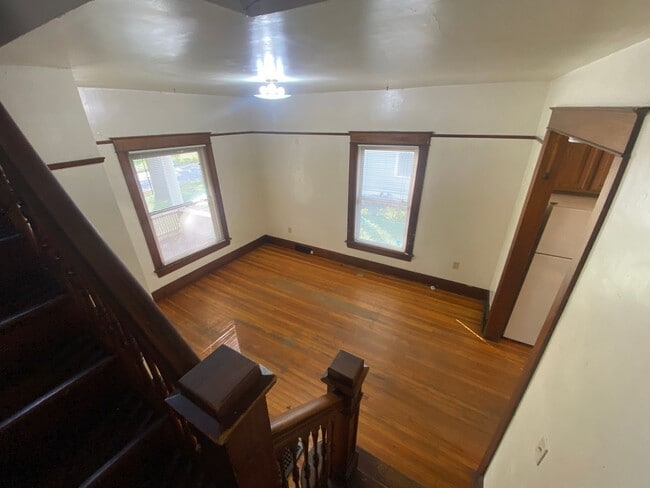 Building Photo - Charming 4-Bedroom Historic Home Near Downtown!