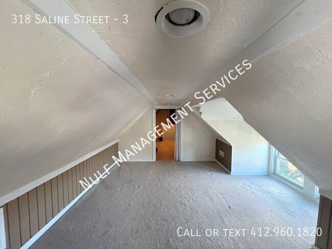 Building Photo - 318 Saline St