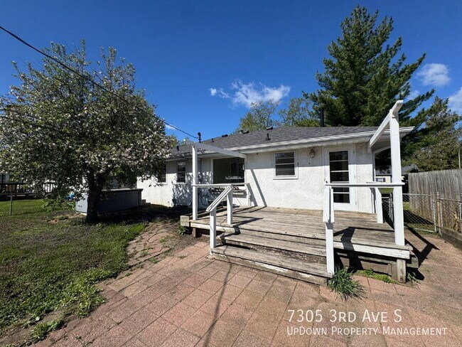 Building Photo - 7305 3rd Ave S