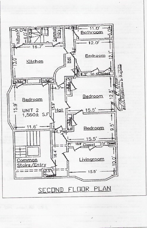 Building Photo - 206 Pearl St