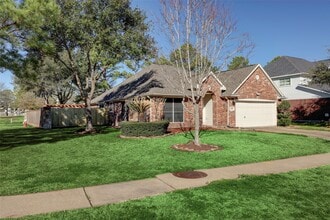 Building Photo - 8903 Aberdeen Park Dr