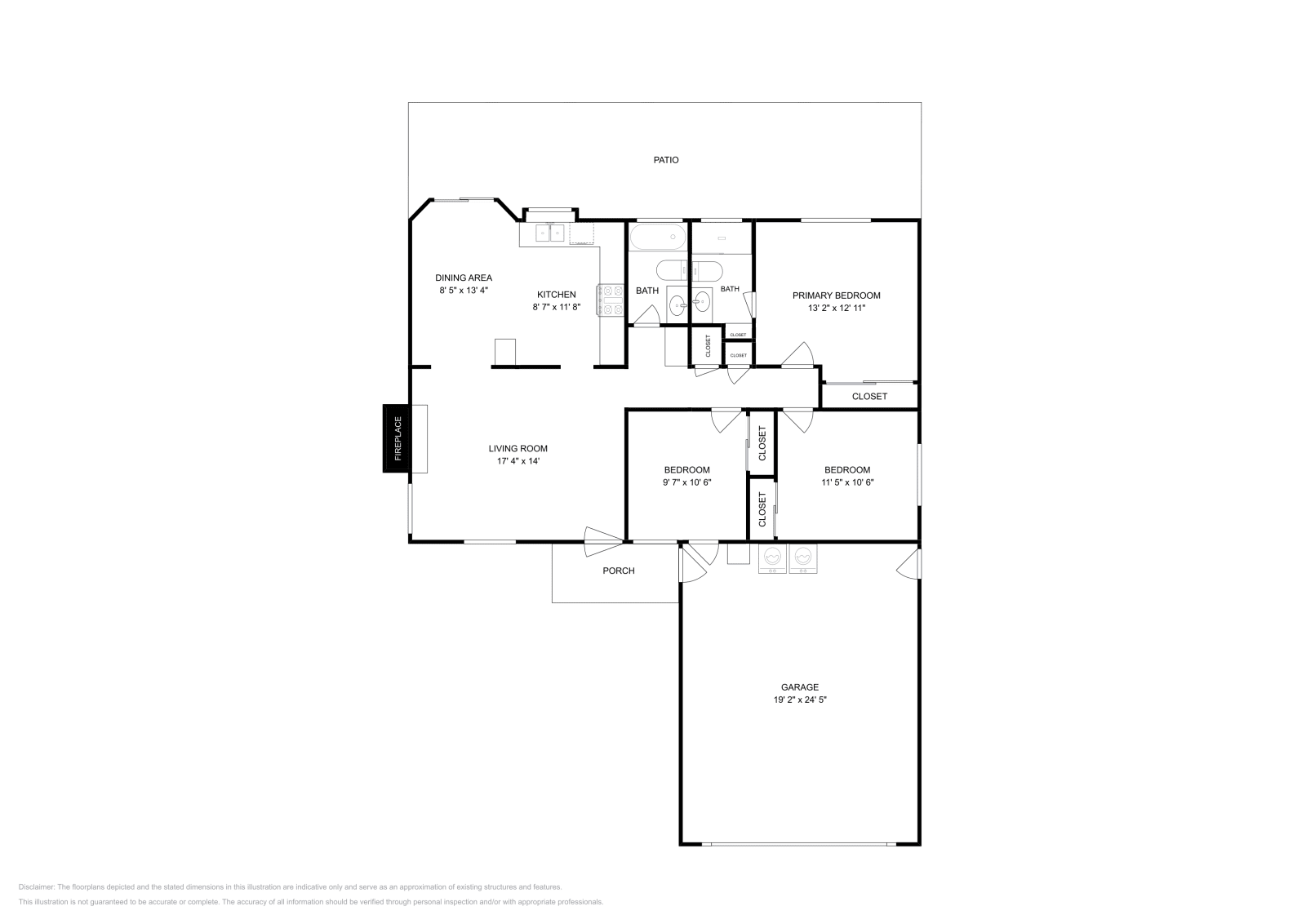 Building Photo - 43257 Echard Ave