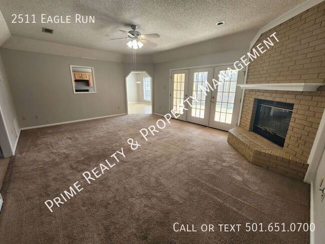 Building Photo - 2511 Eagle Run