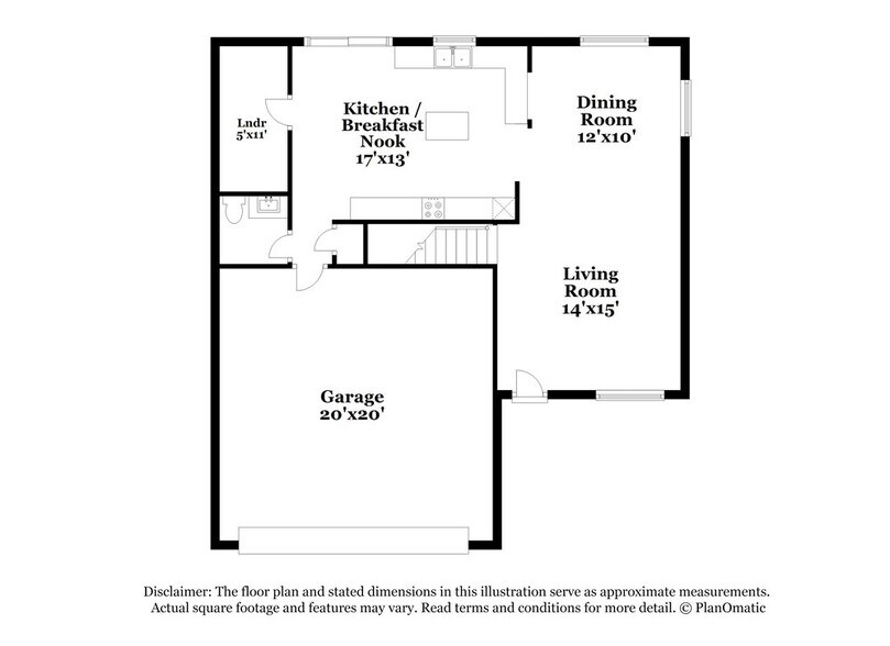 Building Photo - 1198 E Dust Devil Dr