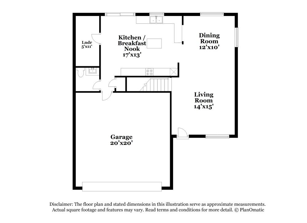 Building Photo - 1198 E Dust Devil Dr