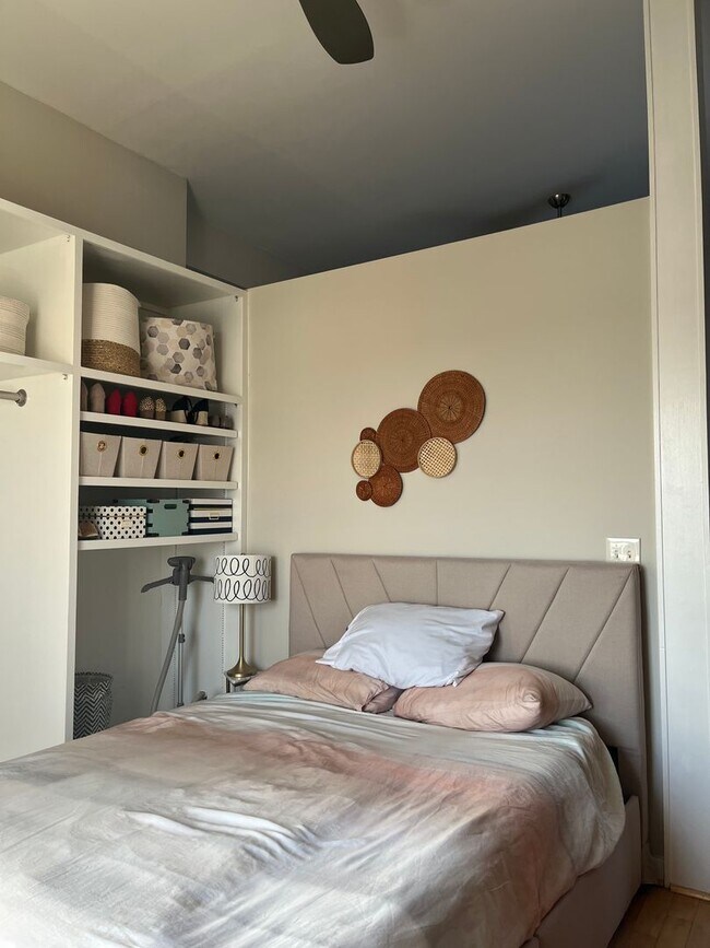 Building Photo - Bright 1BR in Bloomingdale – $1,800/mo | P...