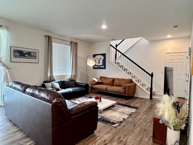 Building Photo - Welcome to Crystal Valley Ranch in Castle ...