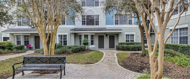 Building Photo - 9533 Magnolia Blossom Dr