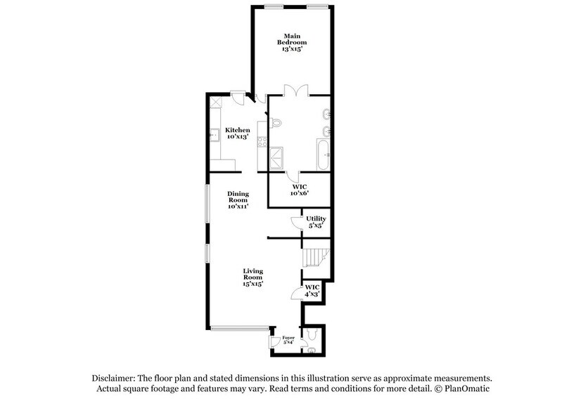 Building Photo - 415 N Heatherwilde Blvd