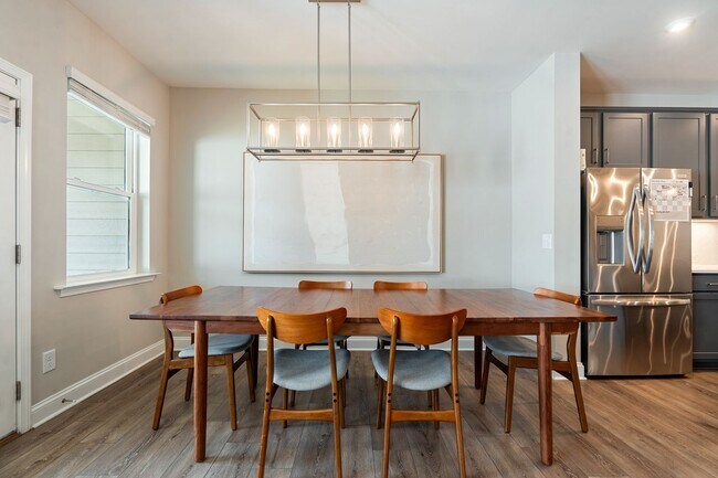 Building Photo - PARK FLEX STAYS - FULLY FURNISHED! Sunlit, Briar Chapel Retreat with Designer Finishes & Resort-S...