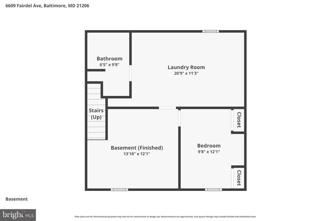 Building Photo - 6609 Fairdel Ave