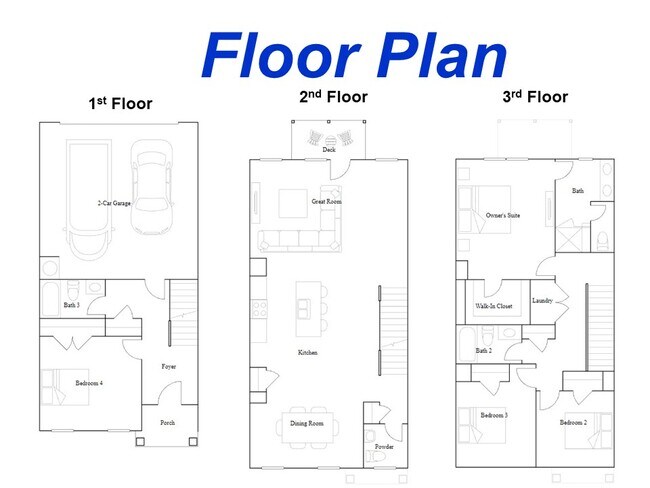 Building Photo - 753 Gimari Dr