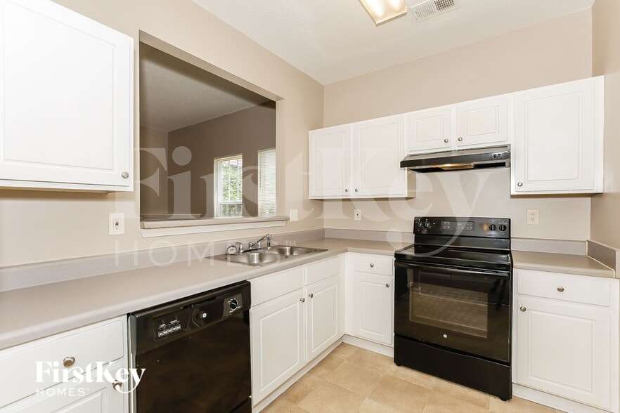 Building Photo - 3606 Ginnis Rd