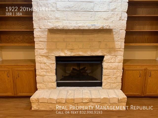 Building Photo - 1922 20th St