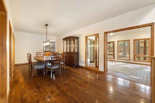 Building Photo - One of the Best Rental Opportunities In All of Flagstaff located in Lakeside Acres