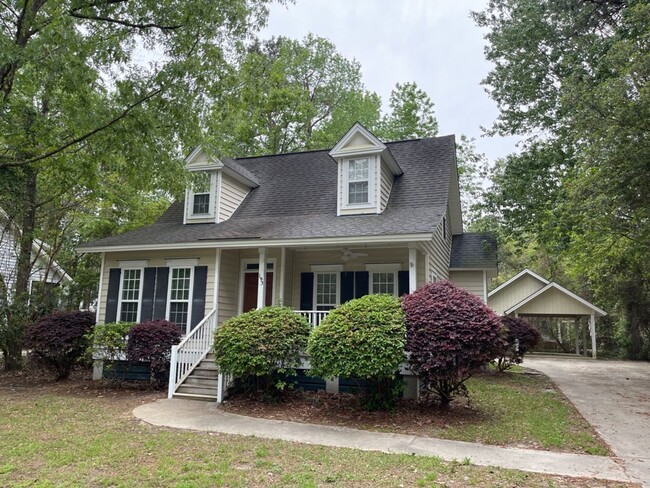 Primary Photo - 193 Landing Way
