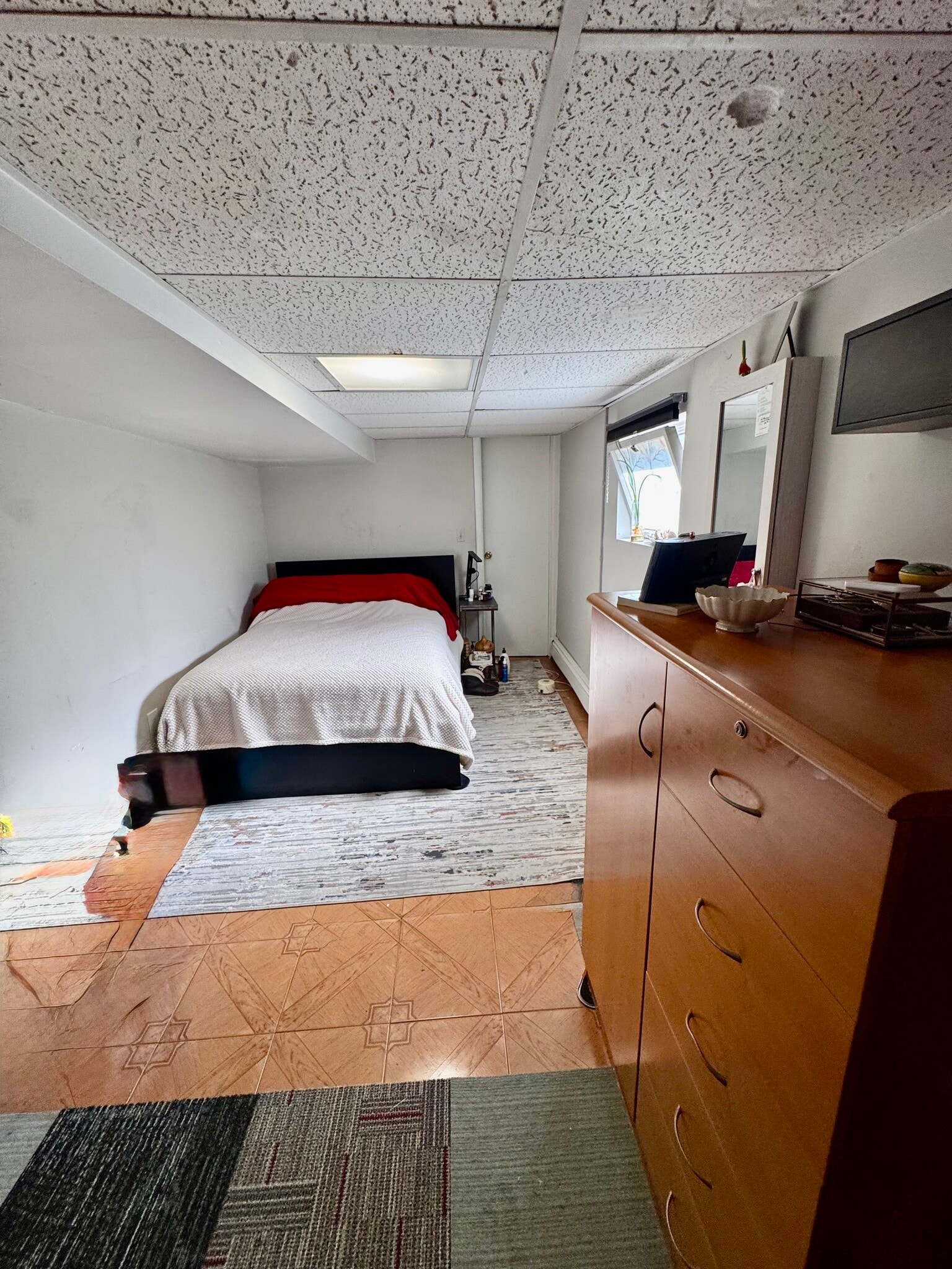 Bedroom - 188 Palisade Ave