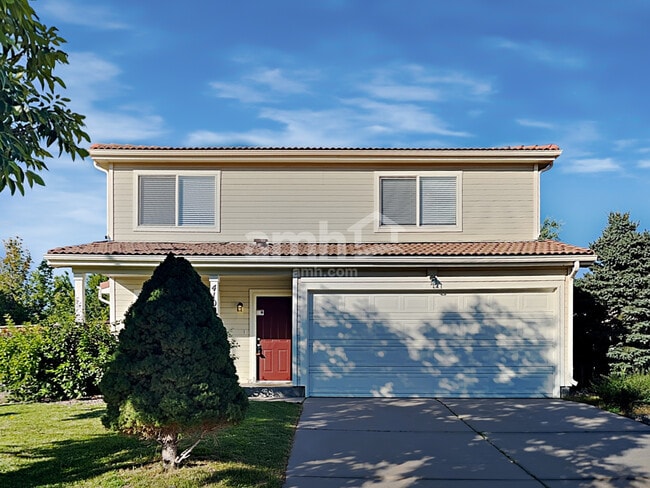 Building Photo - 4103 N Malta St