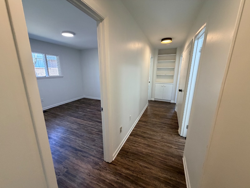 Building Photo - 5021 Jessup St