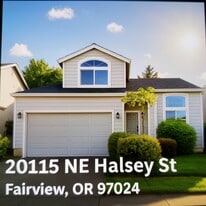 Building Photo - 20115 NE Halsey St