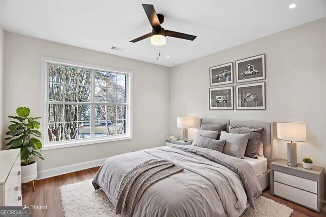 Building Photo - 1540 Bramlett Blvd