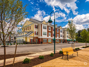 Building Photo - The Winterfield at Midlothian