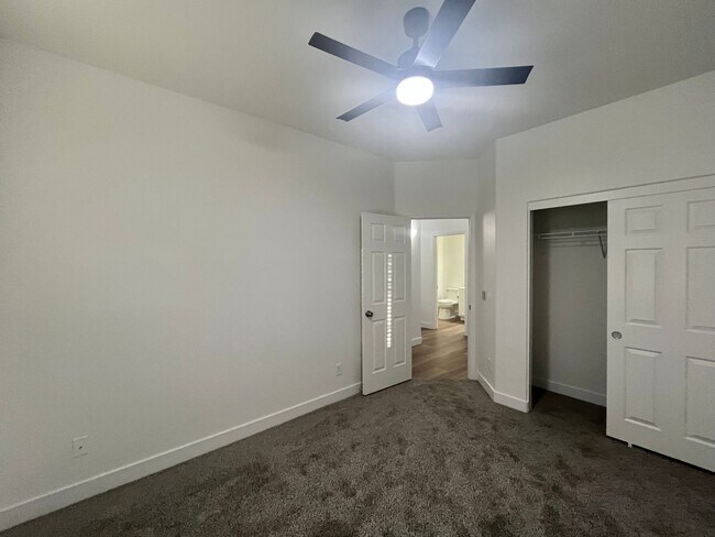 Building Photo - 2470 sq ft, remodeled single story, hard to find 5 bed, 2.5 bath, 2 car garage in guard gated Sta...