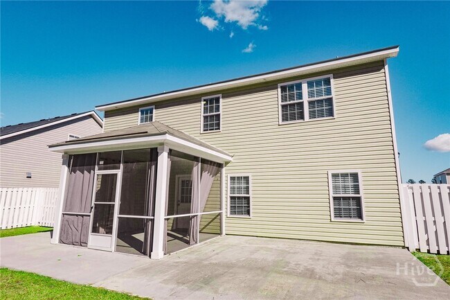 Building Photo - 347 Coconut Dr
