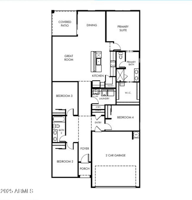 Building Photo - 6810 W Pedro Ln