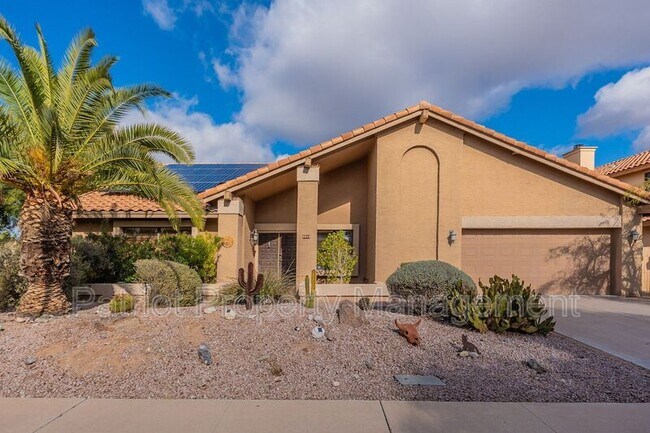 Primary Photo - 9910 E Sutton Dr