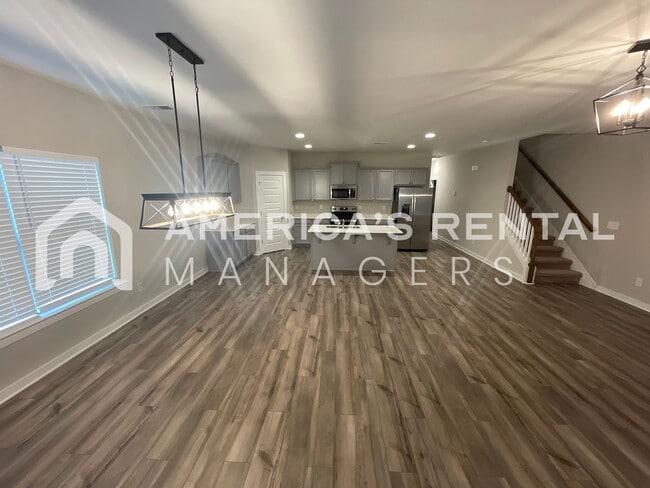 Building Photo - Home for Rent in Oak Grove, AL!! COMING SOON!!!