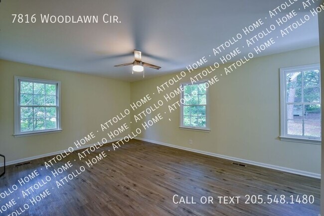 Building Photo - 7816 Woodlawn Cir