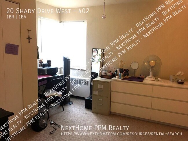 Building Photo - 20 Shady Dr W