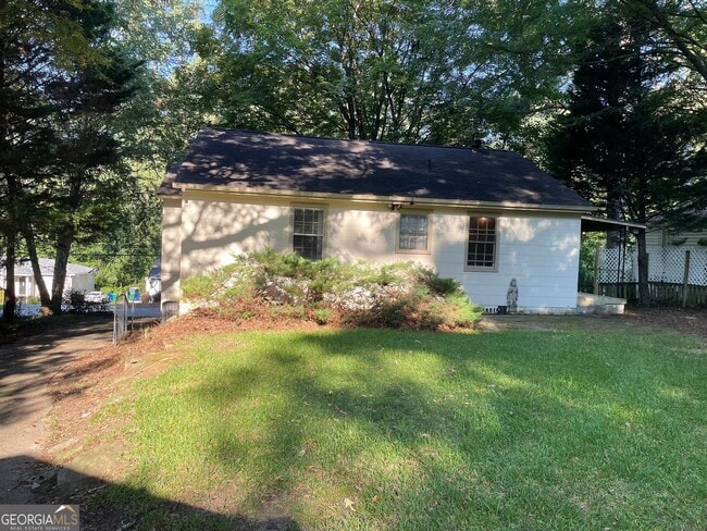 Building Photo - 1687 Beacon Hill Blvd NE