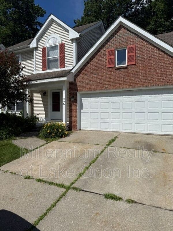 Building Photo - 1106 Oak Valley Dr