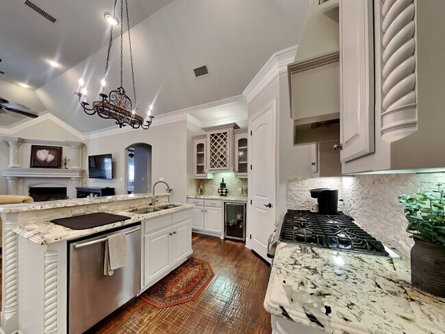 Building Photo - COMING SOON! STUNNING HOME IN NRH!