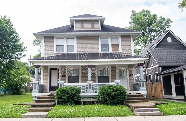 Building Photo - 1543 E Ohio St