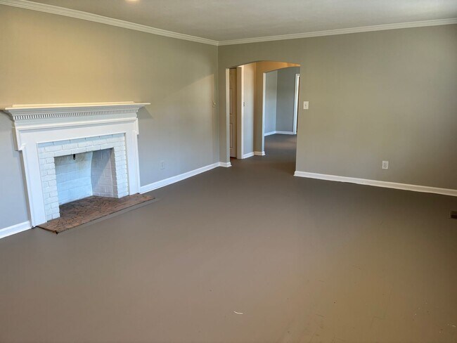 Building Photo - 2001 Michael Terrace