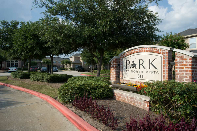 Building Photo - Park at North Vista