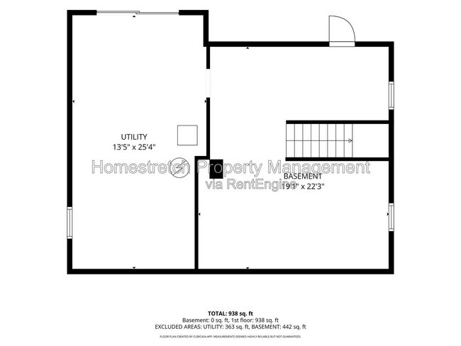Building Photo - 575 Glorose Dr