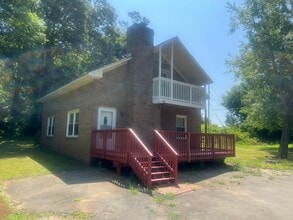 Building Photo - 205 Faucette Mill Rd