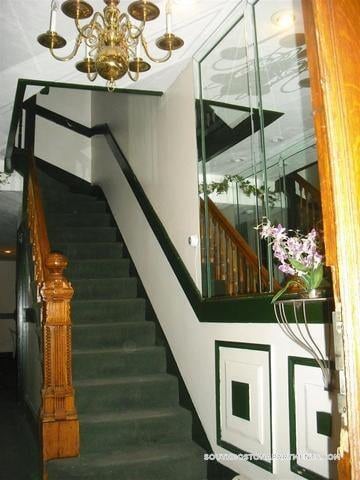 Building Photo - 501 E Broadway