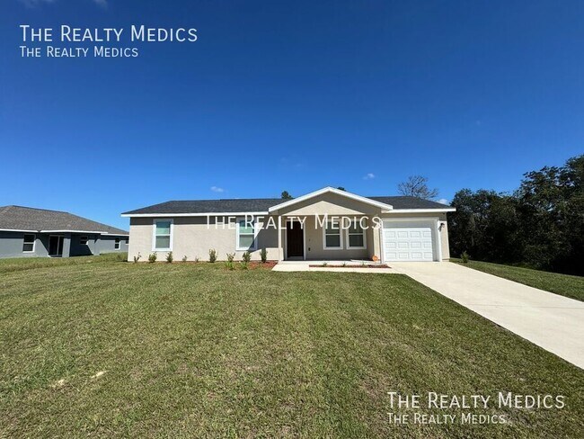 Primary Photo - 16811 SW 43rd Court Rd