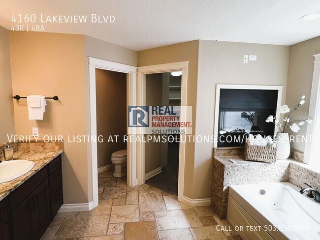 Building Photo - 4160 Lakeview Blvd