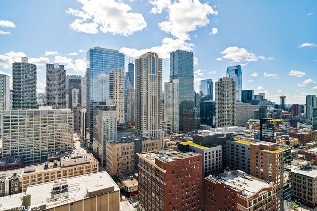 Building Photo - 545 N Dearborn St