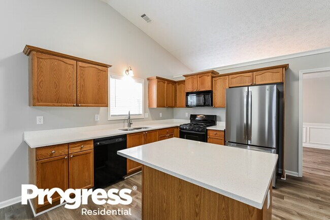 Building Photo - 1600 Jami Hollow Way