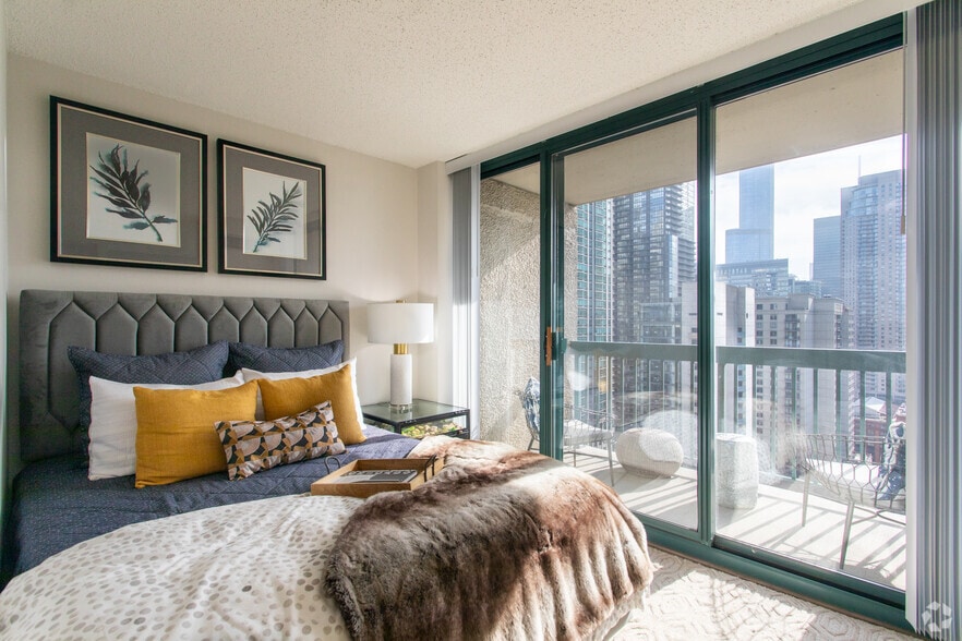 building - One Superior Place