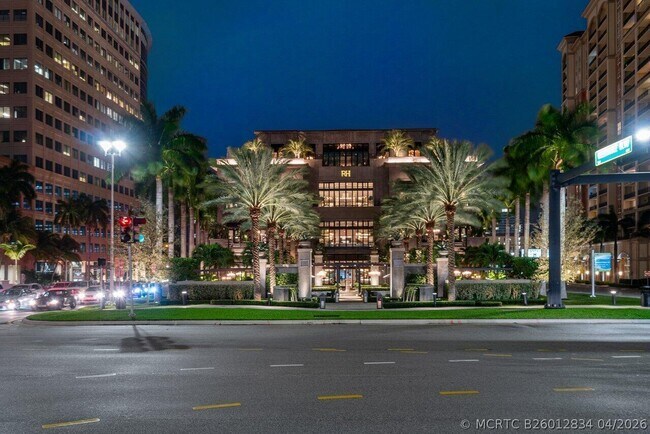 Building Photo - 550 Okeechobee Blvd